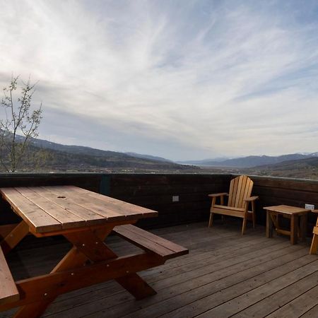 Alpine Recharge By Kabino Huge Views Hot Tub Garage Ps3 Wifi Loft Buitenkant foto