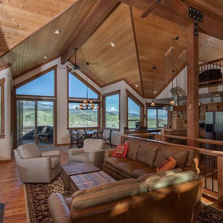 Alpine Recharge By Kabino Huge Views Hot Tub Garage Ps3 Wifi Loft Buitenkant foto