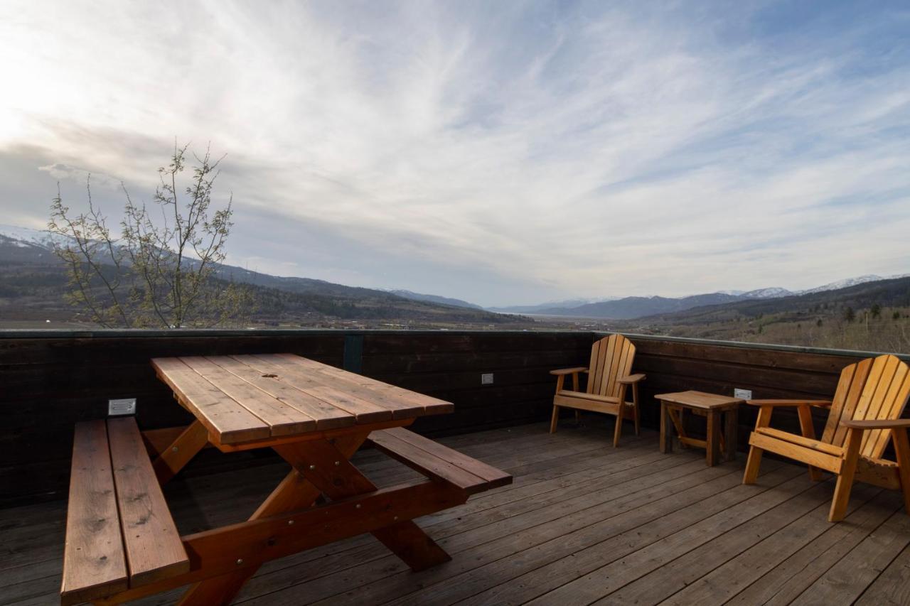 Alpine Recharge By Kabino Huge Views Hot Tub Garage Ps3 Wifi Loft Buitenkant foto